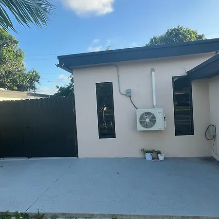 Mg Realty Apartment Miami Exterior photo