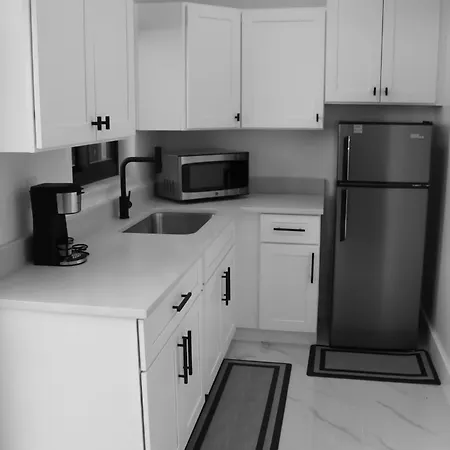 Mg Realty Apartment Miami Exterior photo